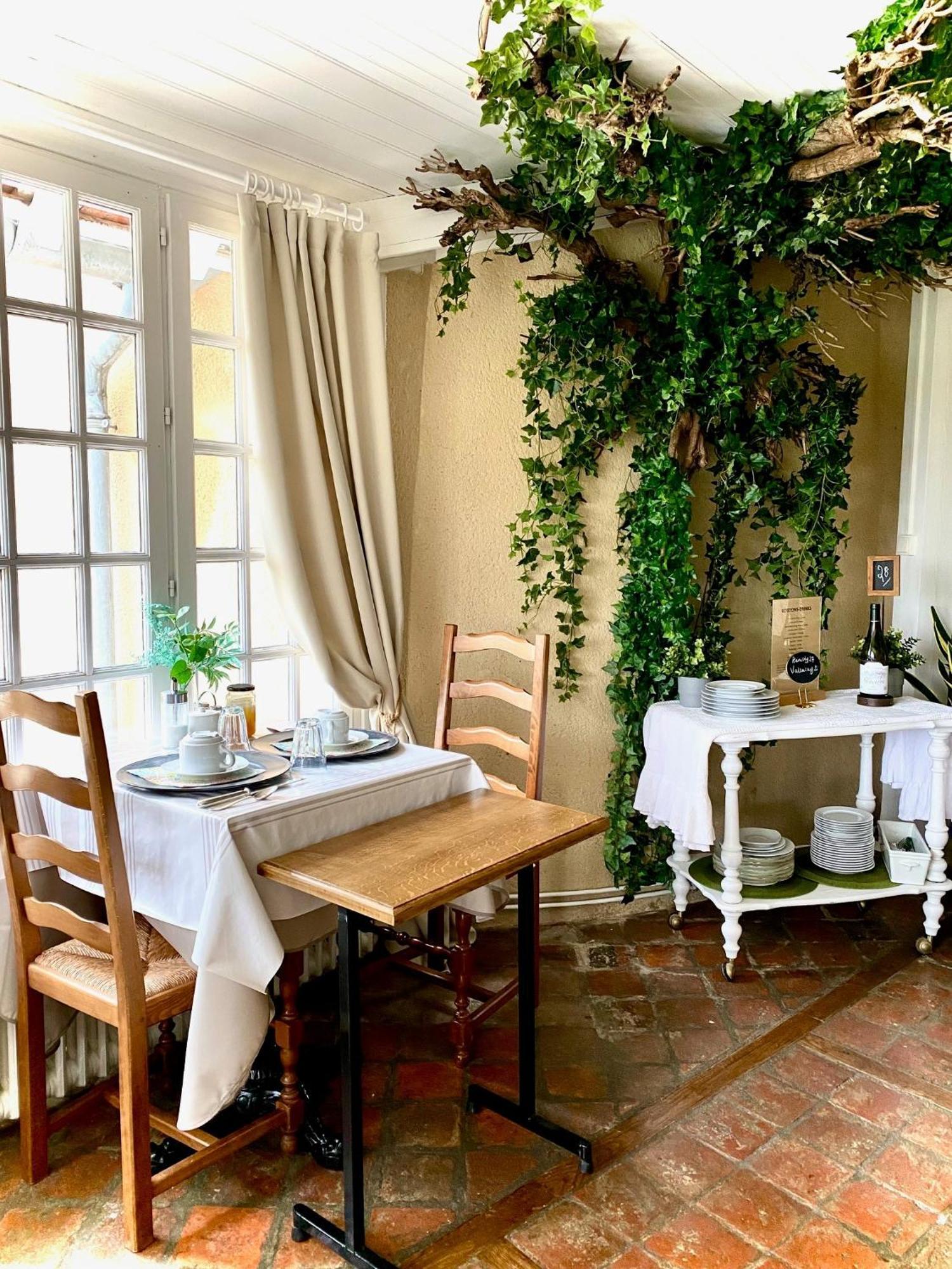 Le Petit Chateau De Sainte Colombe Bouges-le-Chateau 外观 照片
